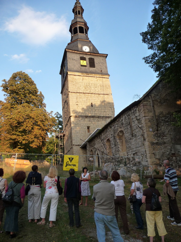 Single frauen bad frankenhausen