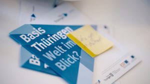 Pitch Workshop Fur Investor Days Thuringen Medienspezialist Daniel Baumbach